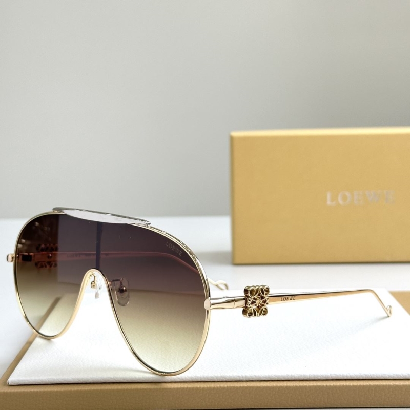 Loewe Sunglasses